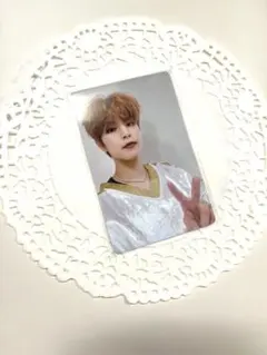 straykids 5-STAR withfuns 2.0 中華トレカ　スンミン