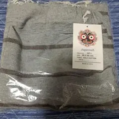 Jagannath マルチカバー　90×180　インド製