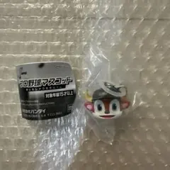 プロ野球マスコット めじるしアクセサリー オリックスバファローズ バファローブル