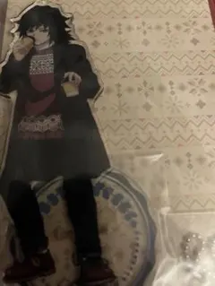 鬼滅の刃 冨岡義勇 ジャンプフェスタ アクリルスタンド 2021