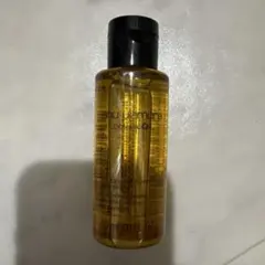 シュウウエムラ ボタニッククレンジングオイル 50ml サンプル