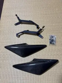 zrx400/2 外装セット - メルカリ