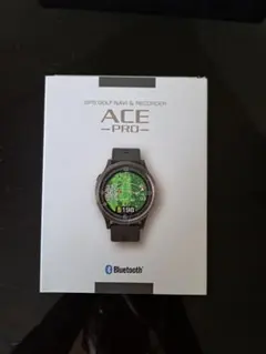 EAGLE VISION ACE PRO EV337 BKのサムネイル