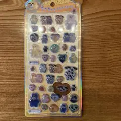 mojojojo うるちゅるPOP SEAL