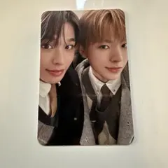 nctwish wishlist wishport　ケミトレカ　リク　ユウシ