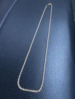 Vintage GIVENCHY Gold Chain Necklace