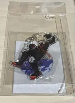 【新品】僕のヒーローアカデミア　スカイツリーコラボ　アクリルスタンド 爆豪勝己