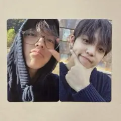SEVENTEEN IN THE SOOP 2 エスクプス