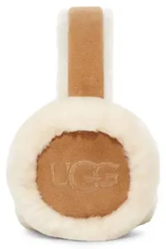 2026年最新】ugg イヤーマフ ブラウンの人気アイテム - メルカリ