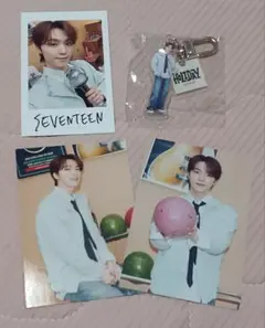 SEVENTEEN “ HOLIDAY “POP UP ディノ