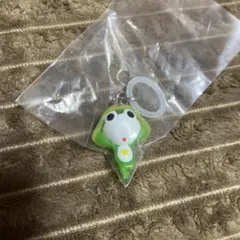 ケロロ軍曹 ちびケロめじるしアクセサリーであります ちびケロ ガチャ