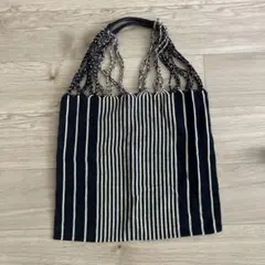 レトラ　ハンモックトートバッグのサムネイル