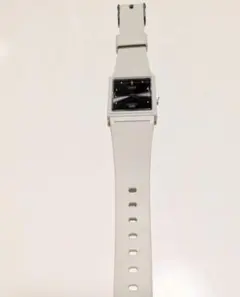 [美品] GLOBAL WORK CASIO スクエア型 腕時計のサムネイル