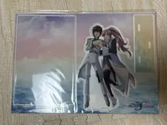 ガンダムseed freedom キララクス　アクリルパネル　アニメイト