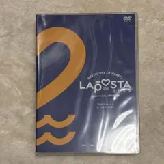 LAPOSTA 2025 DVD