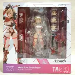 figma バニースーツ プランニング ヴェロニカ スイートハート