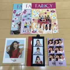TWICE グッズ まとめ売り