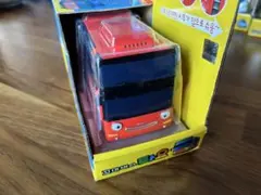 【S.M.T.T様専用】ちびっこバスタヨ Tayo the Little Bus