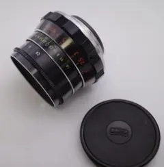 MC ZENITAR 16mm F2.8 FISH-EYE 魚眼ニコンFマウント - メルカリ