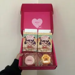 mellojoy メロジョイ ミニランド 新品 未開封4箱 - メルカリ