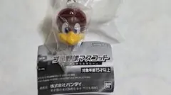 プロ野球マスコットめじるしアクセサリー　クラッチ