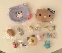 キャラクター アソート セット