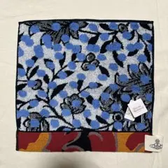 新品 Vivienne Westwood タオルハンカチ