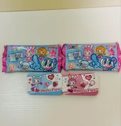 【ナルミヤキャラクターズ 】すらいどきゃん メゾピアノ 2個セットのサムネイル