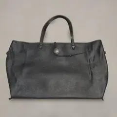 JAM HOME MADE（ジャムホームメイド）トートバッグ【MZ】のサムネイル