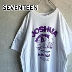 2026年最新】セブチ tシャツ ナナツアーの人気アイテム - メルカリ