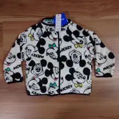 ディズニー ジャケット