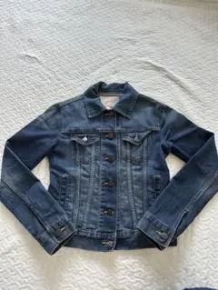 BANANA REPUBLIC/デニムジャケット