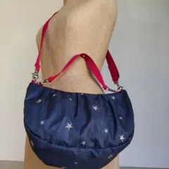 2025年最新】レスポートサック 刺繍の人気アイテム - メルカリ