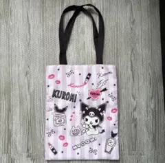 クロミ　トートバッグ　サンリオ