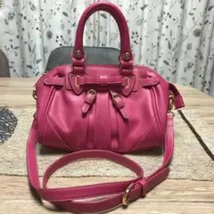 本日限定価格　Samantha vega　マルティナ小　美品