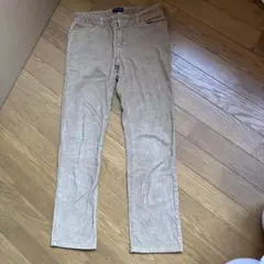 Ralph Lauren コーデュロイパンツ ベージュ