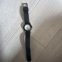 ⭐︎専用出品中⭐︎ MARY QUANT 腕時計 クォーツ ブラックのサムネイル
