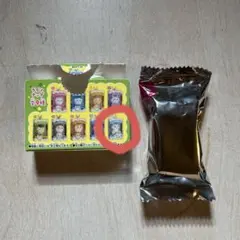 ちいかわ　チョコボックス　あの子のサムネイル