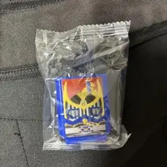 仮面ライダーナイトサバイブ ゴチゾウ