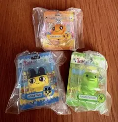 たまごっち　ブリスターパッケージコレクション　まとめ売り