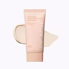 MILK TOUCH SNOW TONE FILTER SUN CREAMのサムネイル