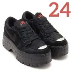 Nike Women's Air Jordan 1 Brooklyn Low