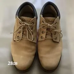 Timberland ブーツ　28㎝　ローカット　箱無し