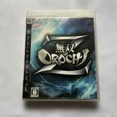 無双OROCHI Z