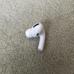 Apple AirPods Pro 第1世代 右耳のみ A2083 ジャンク品 - メルカリ