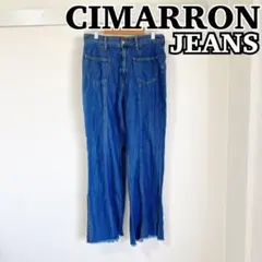 CIMARRON JEANS シマロン デニム　デニムパンツのサムネイル