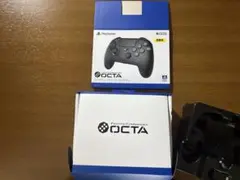 ファイティングコマンダー OCTA Pro