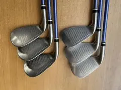 2025年最新】ゼクシオ11 レディース アイアンの人気アイテム - メルカリ