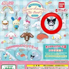 クロミ　めじるしアクセサリー