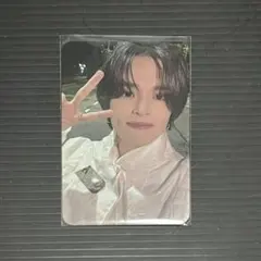 TREASURE KINGKONG REVERSE CDshop 特典 アサヒ